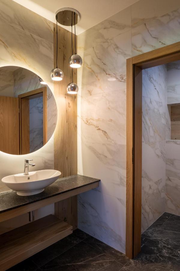 Apartamenty Mariza Szczawnica Jaworki - Sauna, Balia, Opcja Sniadan Bufetowcyh, Piekne I Nowe Apartamenty 1Km Od Wawozu Hom Esterno foto
