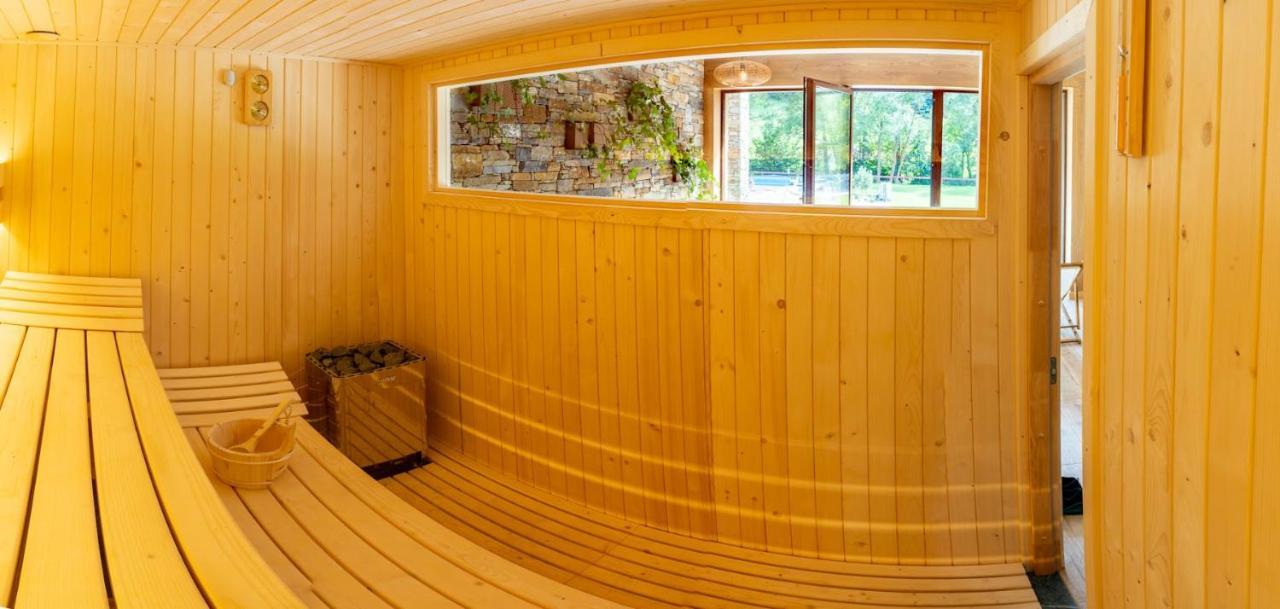 Apartamenty Mariza Szczawnica Jaworki - Sauna, Balia, Opcja Sniadan Bufetowcyh, Piekne I Nowe Apartamenty 1Km Od Wawozu Hom Esterno foto