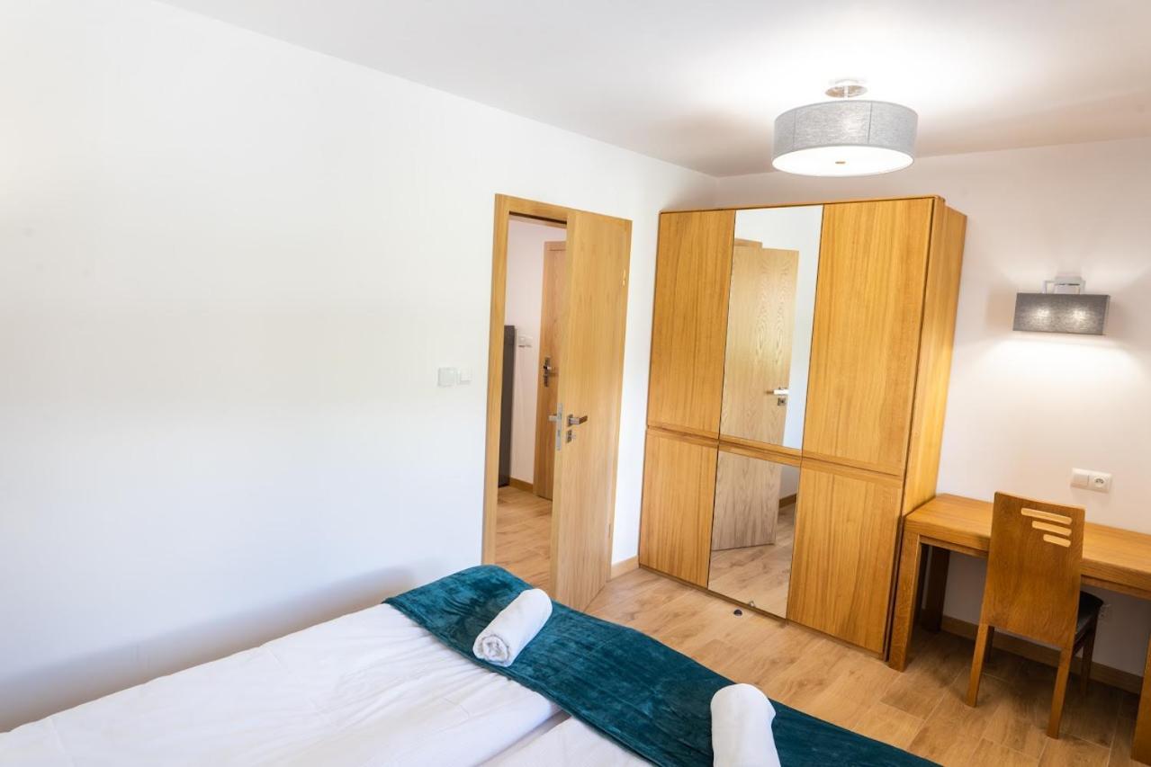 Apartamenty Mariza Szczawnica Jaworki - Sauna, Balia, Opcja Sniadan Bufetowcyh, Piekne I Nowe Apartamenty 1Km Od Wawozu Hom Esterno foto