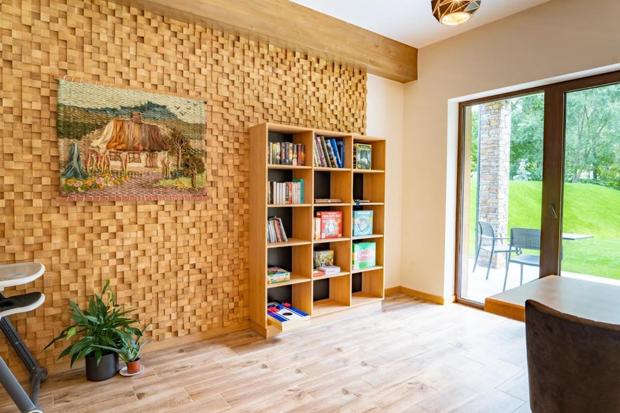 Apartamenty Mariza Szczawnica Jaworki - Sauna, Balia, Opcja Sniadan Bufetowcyh, Piekne I Nowe Apartamenty 1Km Od Wawozu Hom Esterno foto